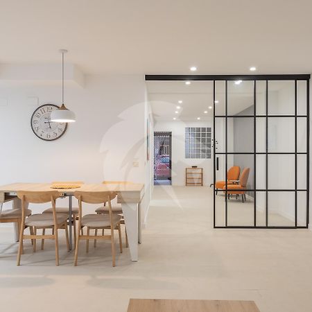 Amplio Apartamento Cerca Centro Historico Y Turia 5Pax 2 Bath Валенсия Экстерьер фото