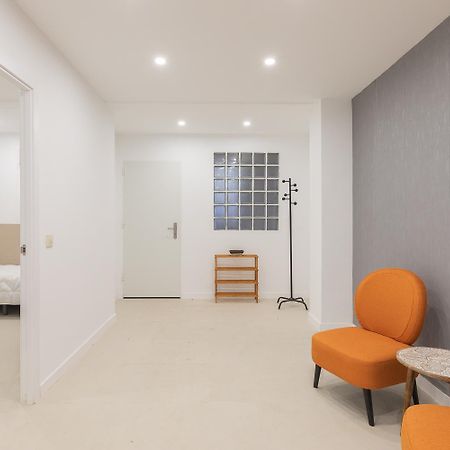 Amplio Apartamento Cerca Centro Historico Y Turia 5Pax 2 Bath Валенсия Экстерьер фото