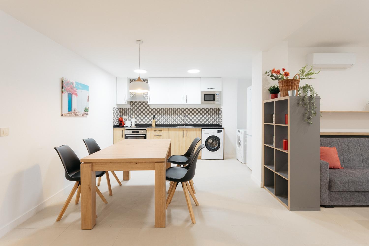 Amplio Apartamento Cerca Centro Historico Y Turia 5Pax 2 Bath Валенсия Экстерьер фото