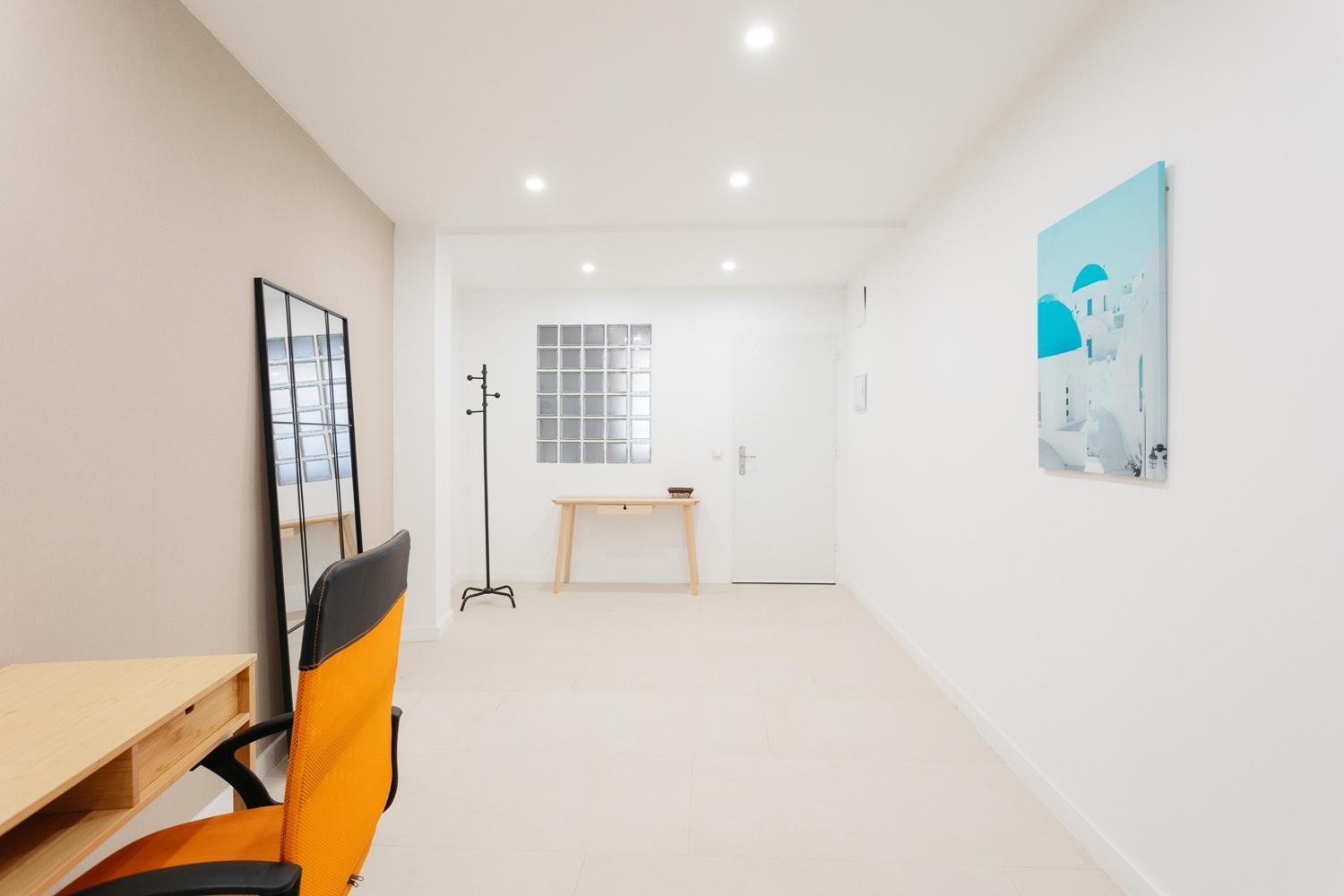 Amplio Apartamento Cerca Centro Historico Y Turia 5Pax 2 Bath Валенсия Экстерьер фото