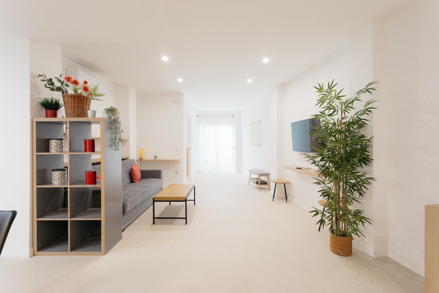 Amplio Apartamento Cerca Centro Historico Y Turia 5Pax 2 Bath Валенсия Экстерьер фото