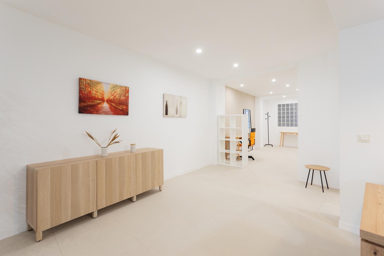Amplio Apartamento Cerca Centro Historico Y Turia 5Pax 2 Bath Валенсия Экстерьер фото
