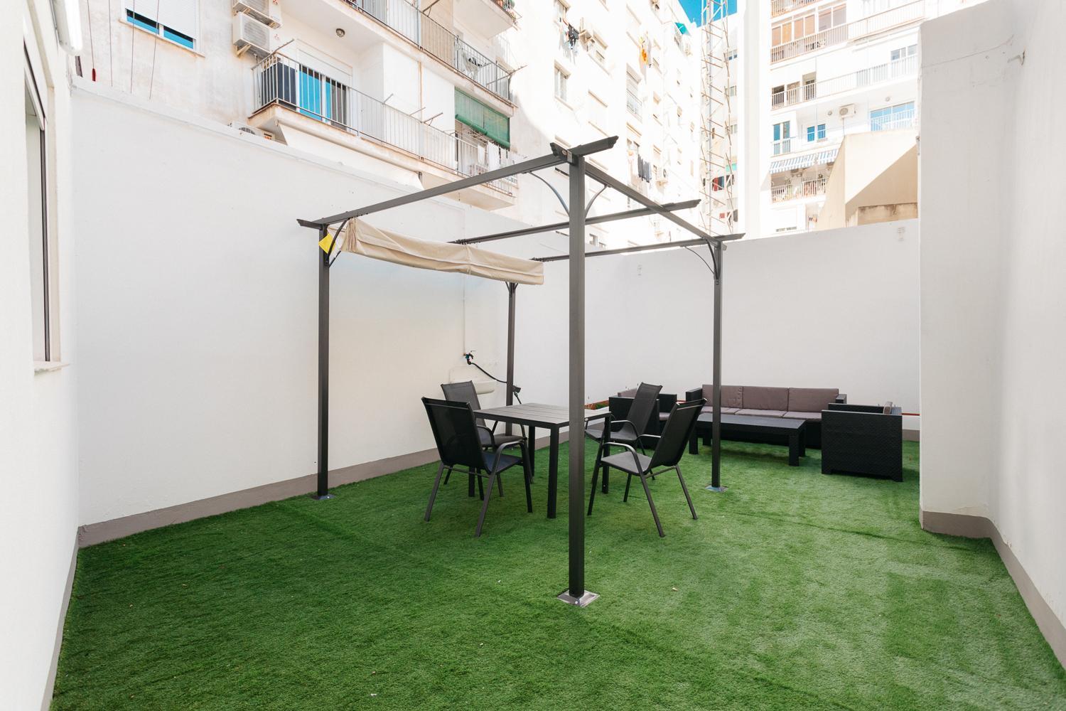 Amplio Apartamento Cerca Centro Historico Y Turia 5Pax 2 Bath Валенсия Экстерьер фото