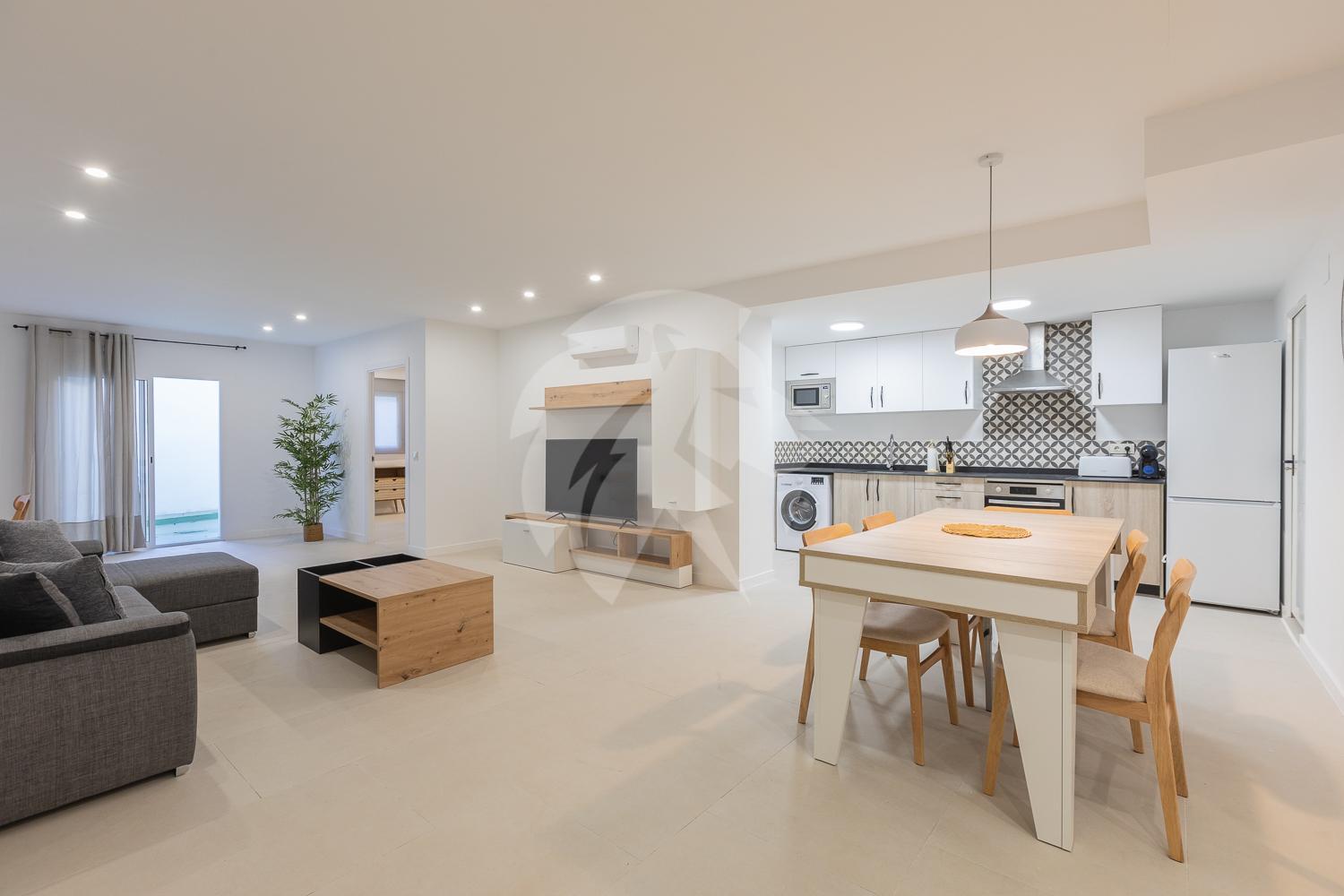 Amplio Apartamento Cerca Centro Historico Y Turia 5Pax 2 Bath Валенсия Экстерьер фото