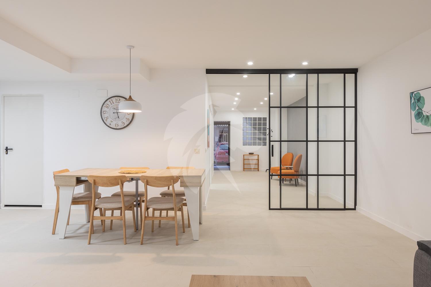 Amplio Apartamento Cerca Centro Historico Y Turia 5Pax 2 Bath Валенсия Экстерьер фото