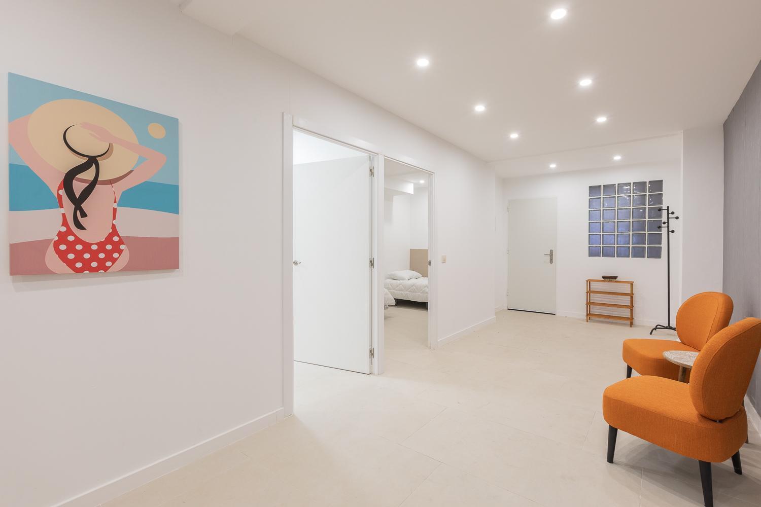 Amplio Apartamento Cerca Centro Historico Y Turia 5Pax 2 Bath Валенсия Экстерьер фото