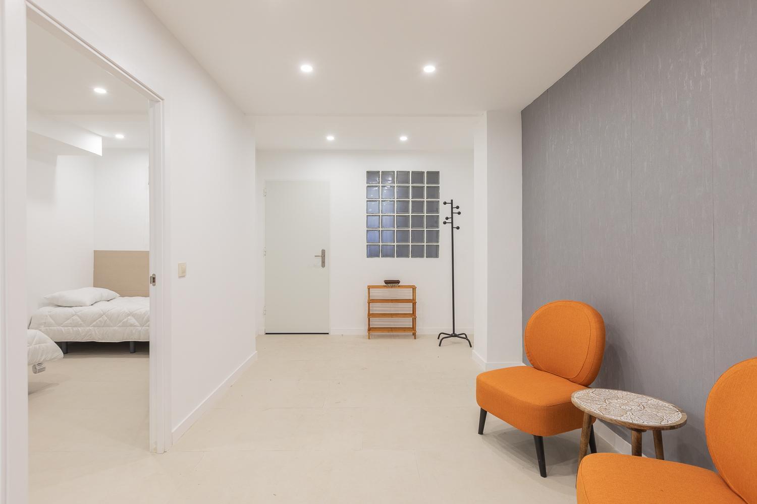 Amplio Apartamento Cerca Centro Historico Y Turia 5Pax 2 Bath Валенсия Экстерьер фото