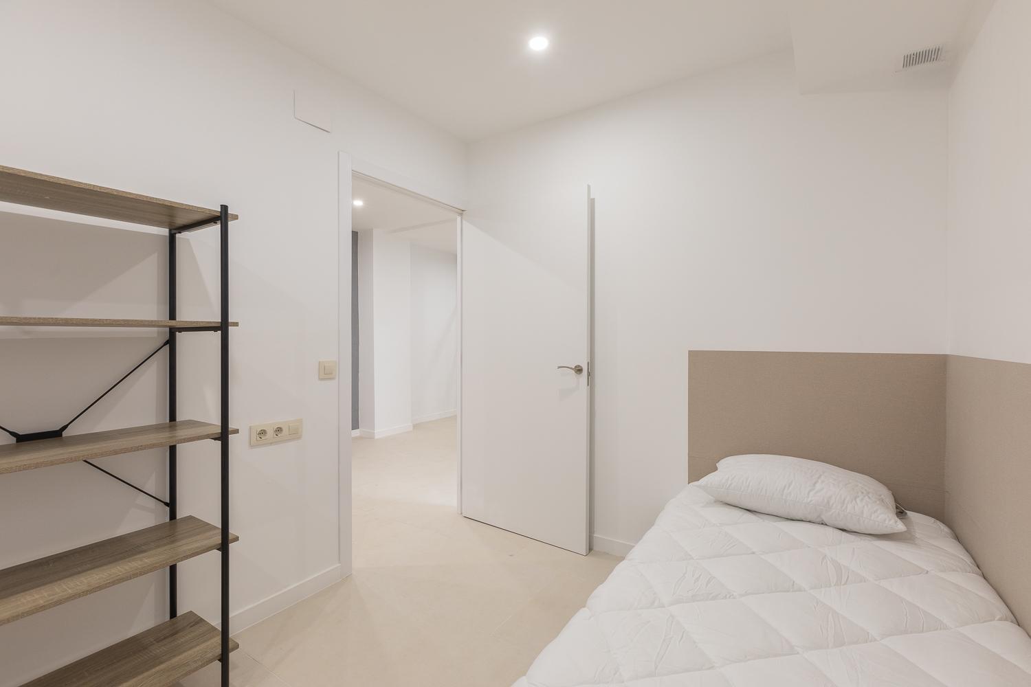 Amplio Apartamento Cerca Centro Historico Y Turia 5Pax 2 Bath Валенсия Экстерьер фото