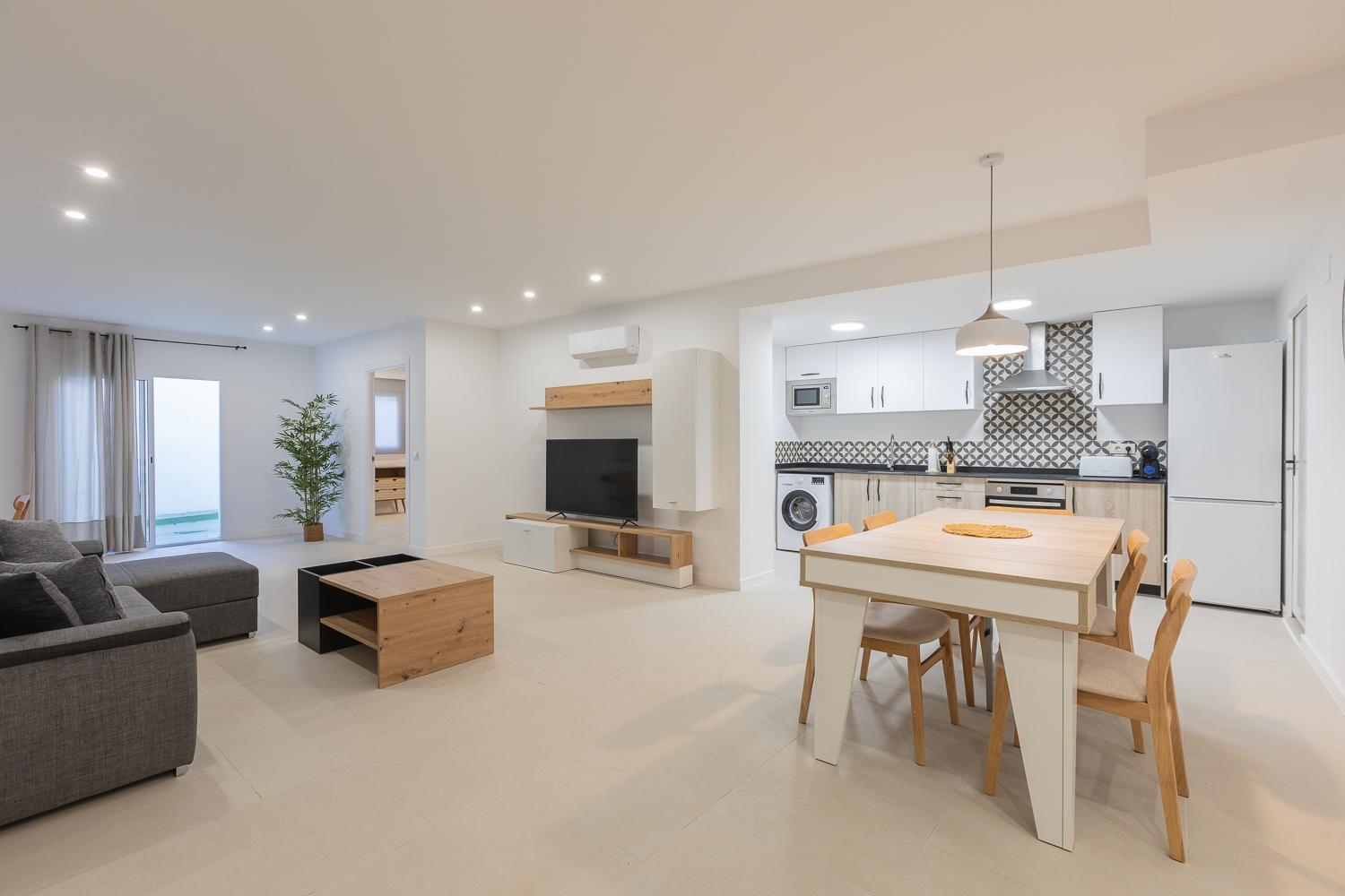Amplio Apartamento Cerca Centro Historico Y Turia 5Pax 2 Bath Валенсия Экстерьер фото