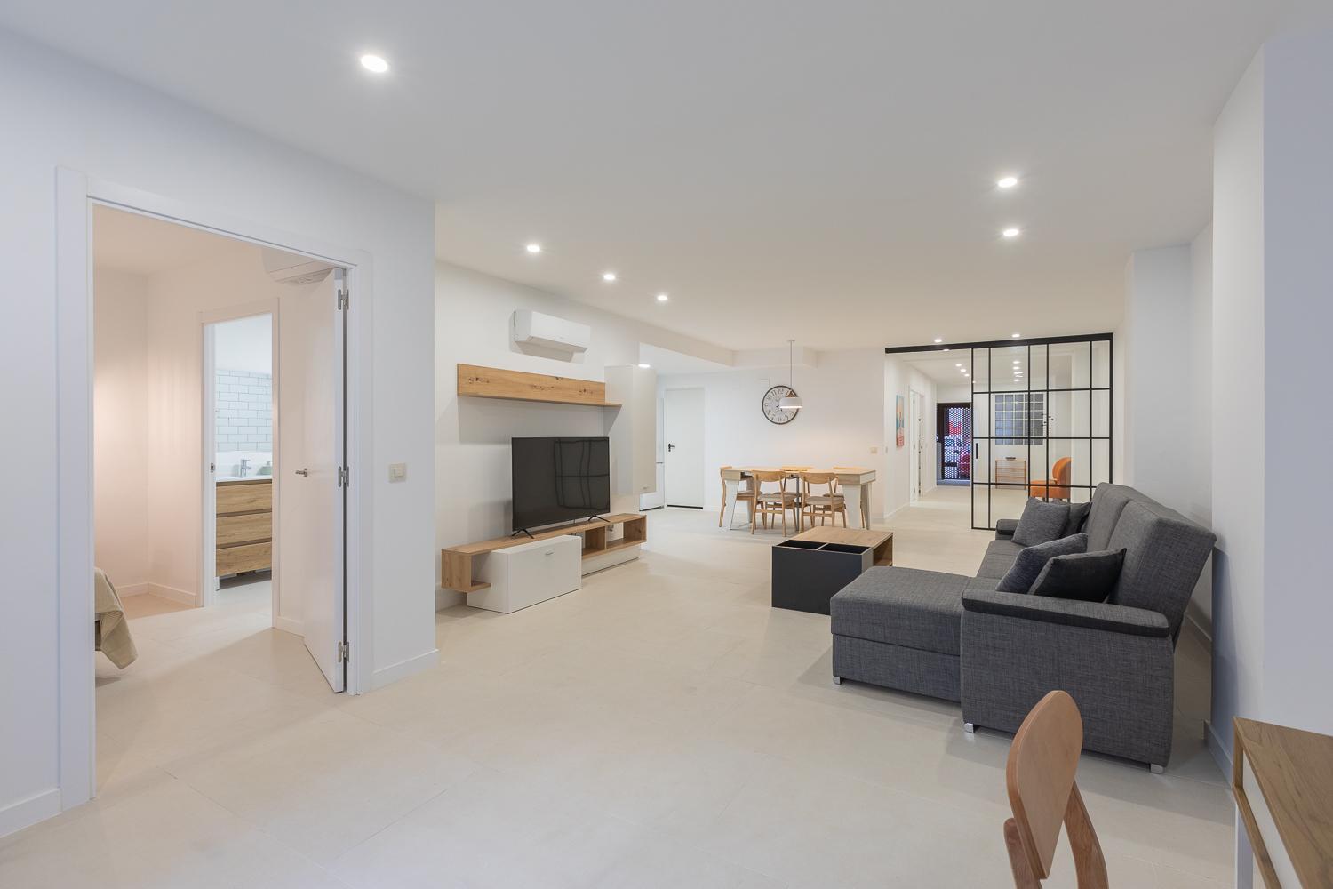 Amplio Apartamento Cerca Centro Historico Y Turia 5Pax 2 Bath Валенсия Экстерьер фото