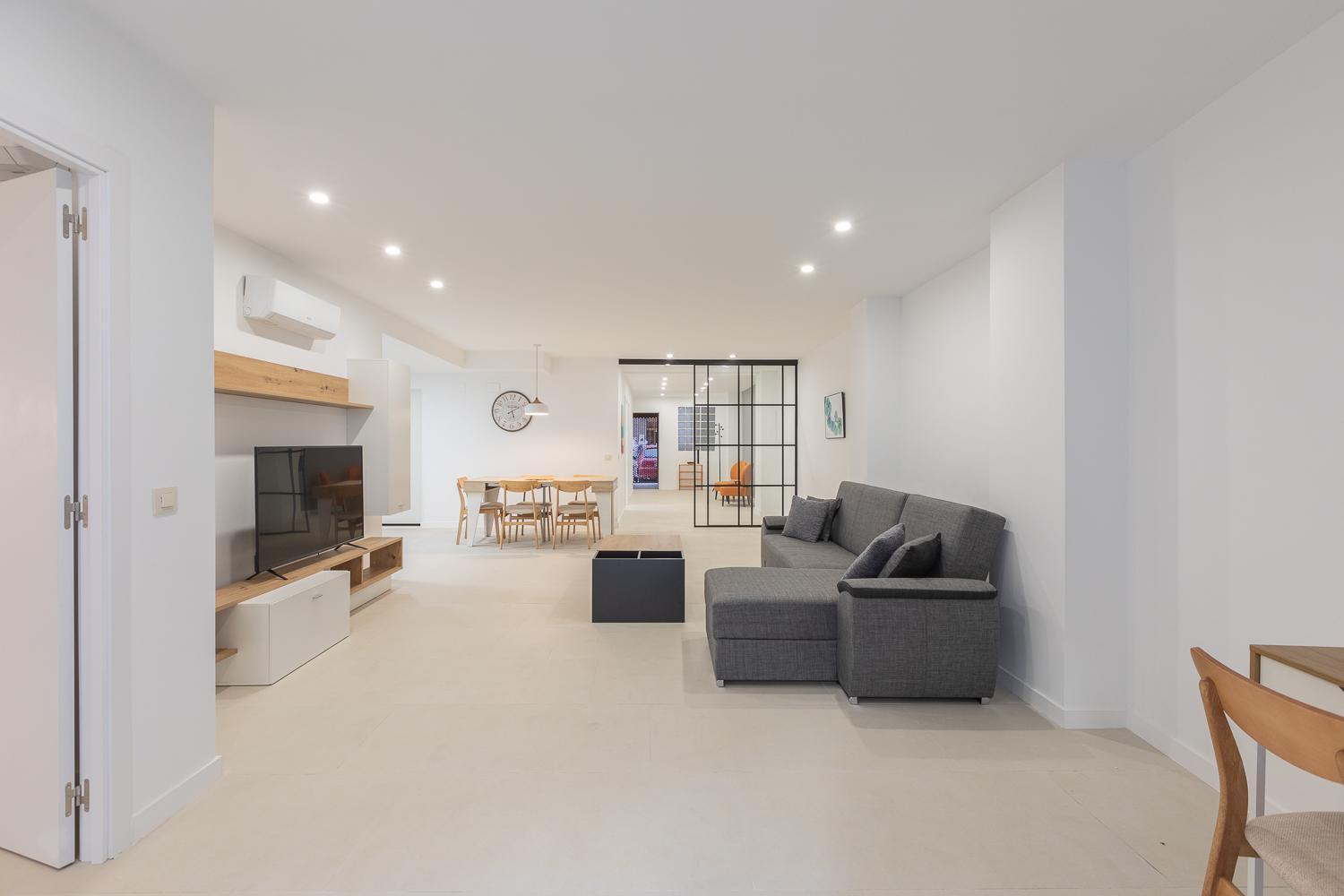 Amplio Apartamento Cerca Centro Historico Y Turia 5Pax 2 Bath Валенсия Экстерьер фото